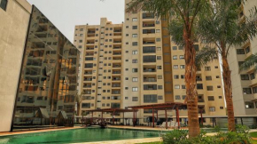 Cómodo Apartamento en Eco Villas